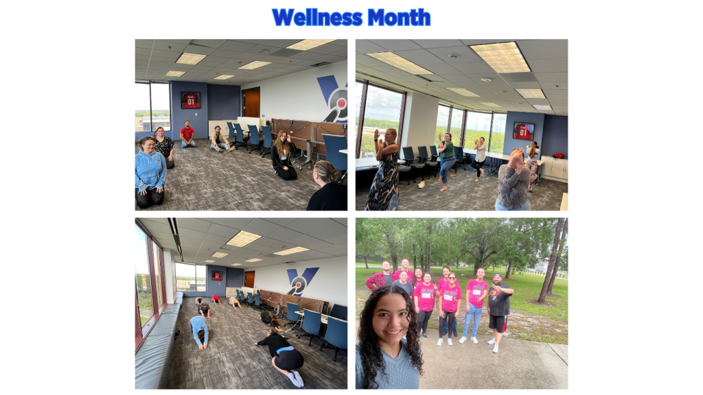 Company Culture Wellness