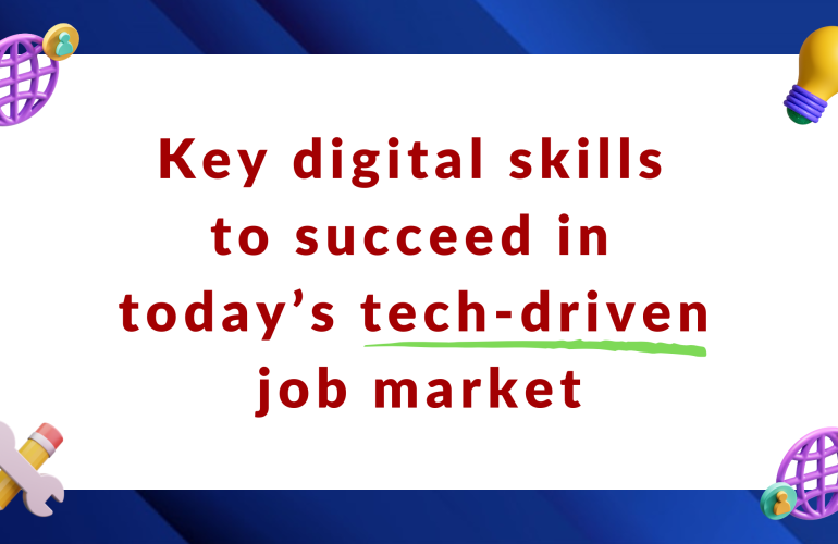 tech literacy