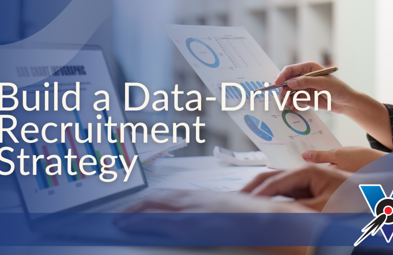 Data-driven recruitment